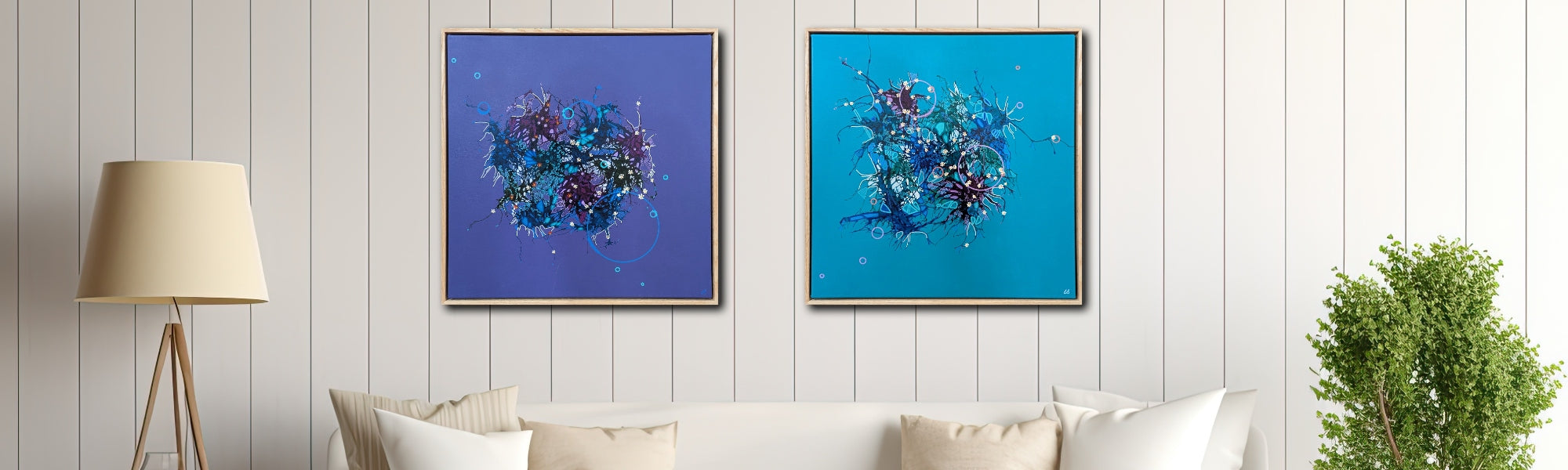 Banner for Chantel Schott