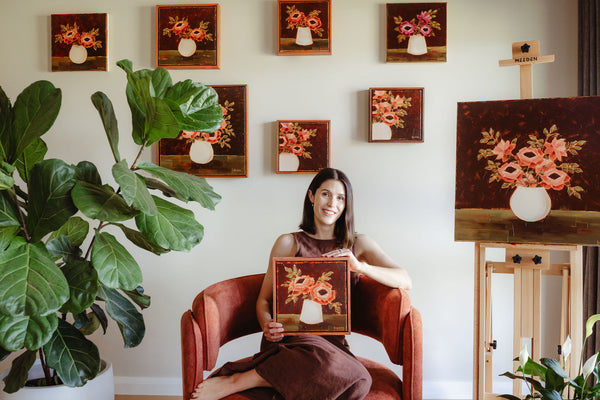 Chloe Boots - Artist Image