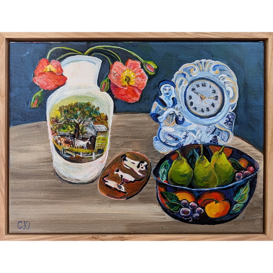 Trinkets & Keepsakes