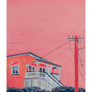 Bay Breeze
