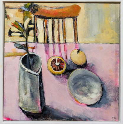 Oranges and lemons