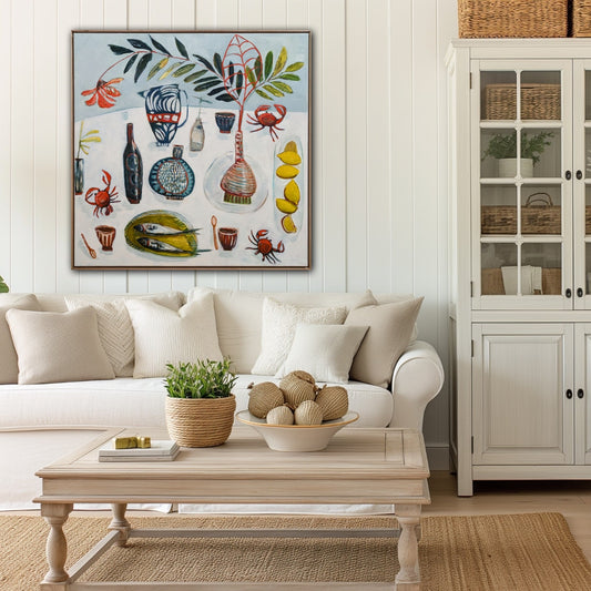 Praise the sound of popping corks