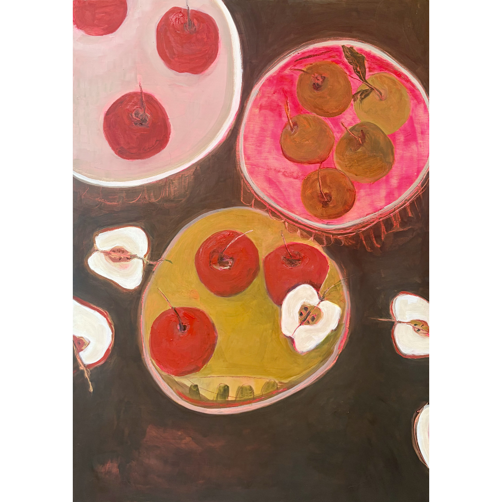 Candy Apples