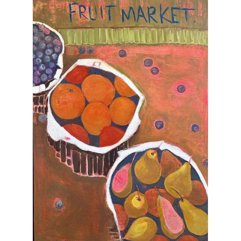 Fruit Market