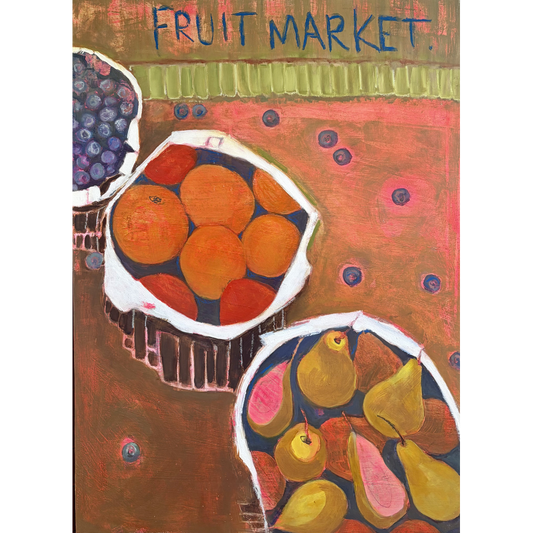 Fruit Market