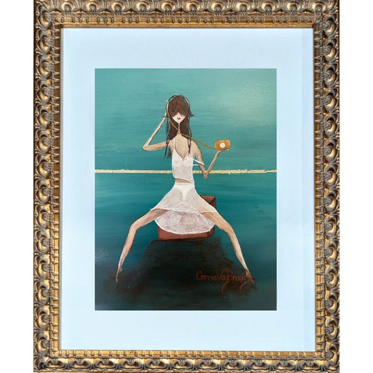 Dying to be heard (II)