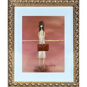 I found we could not make sense