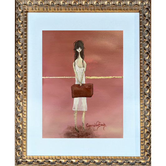 I found we could not make sense