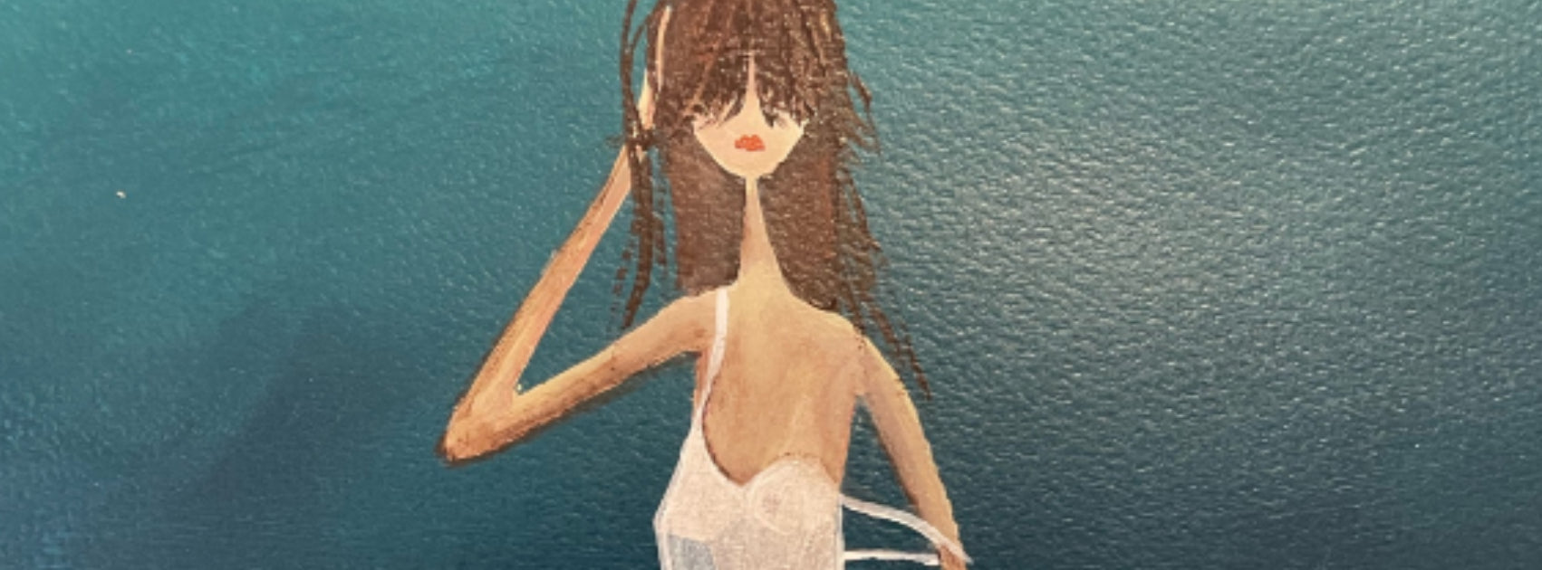 Banner for Corrie VanR