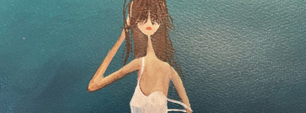 Corrie VanR - Artist Image