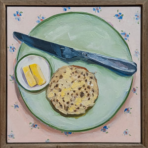 Crumpet
