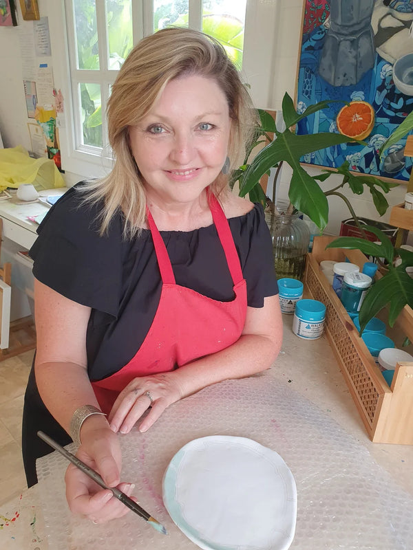 Danielle Lovatt - Artist Image