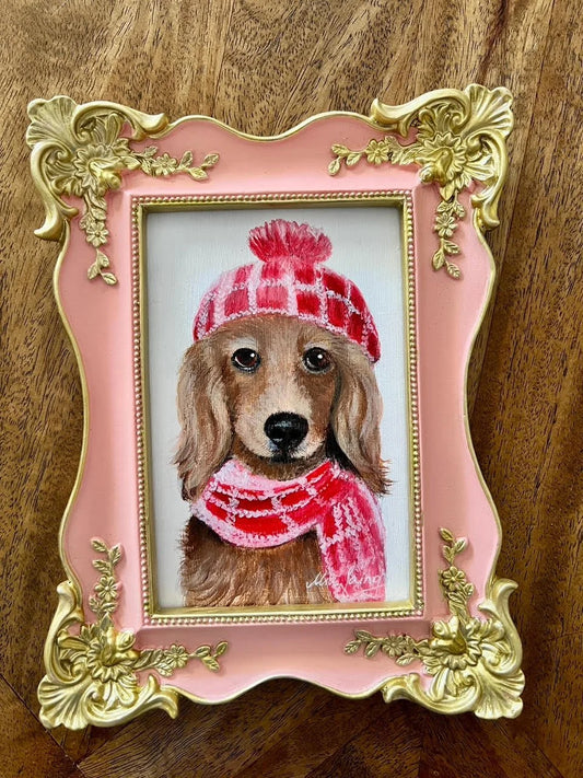 Dapper Dogs - Rainy Days