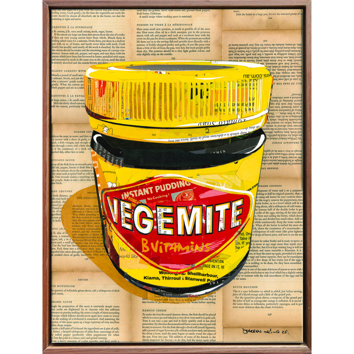 Vegemite
