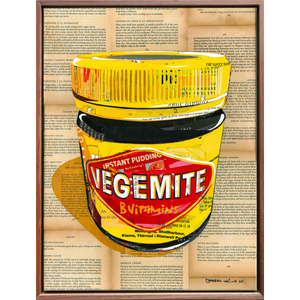 Vegemite