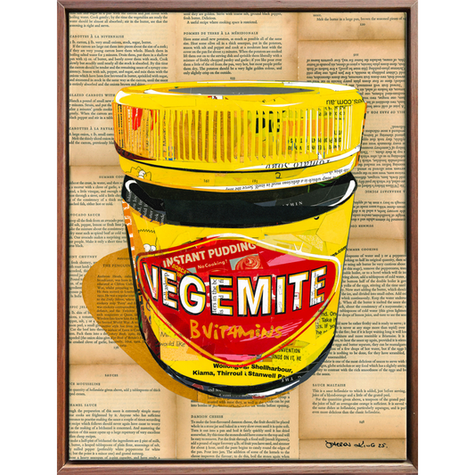 Vegemite