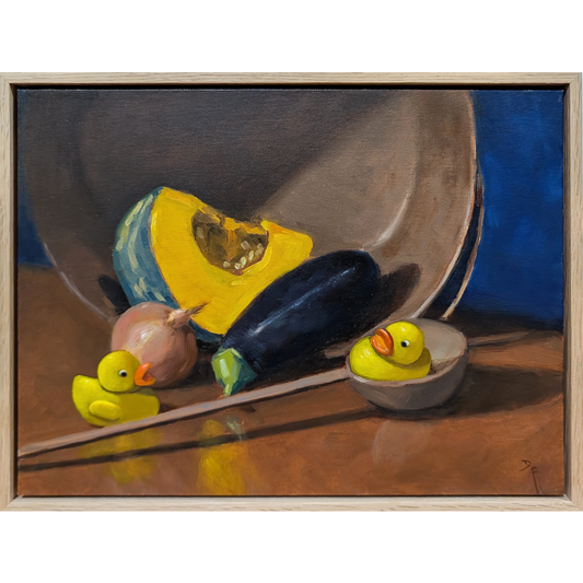 Ducking Around