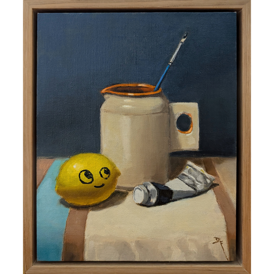 Lemon Smile