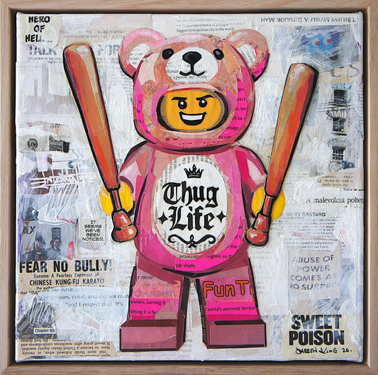 Sweet Poison