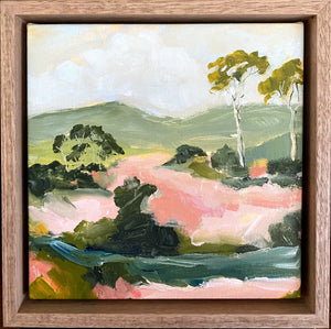 Distance and Time III