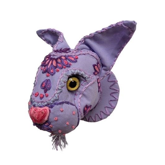 Dog Bust