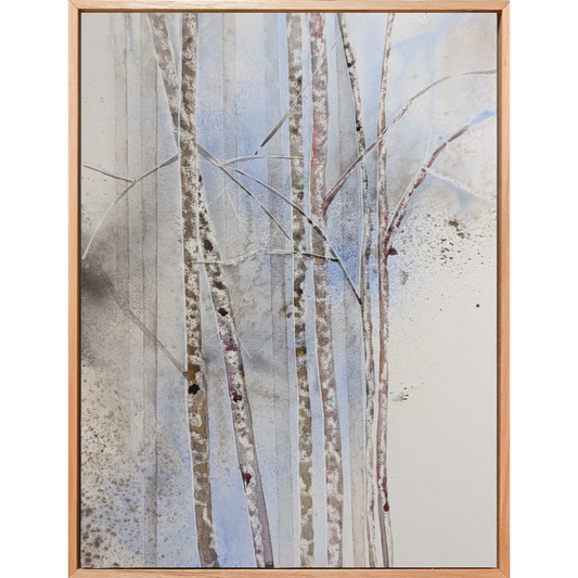 Winters's Edge