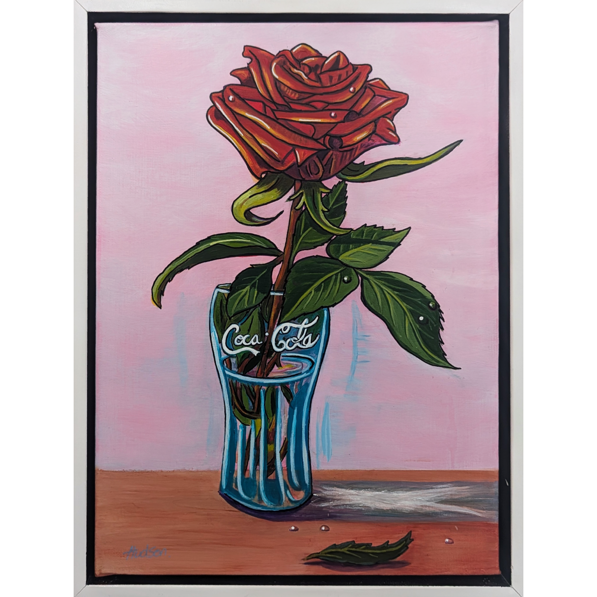 Sweet Rose
