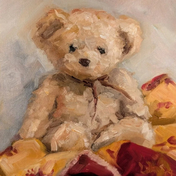 Ellenie Faith - Artist Image