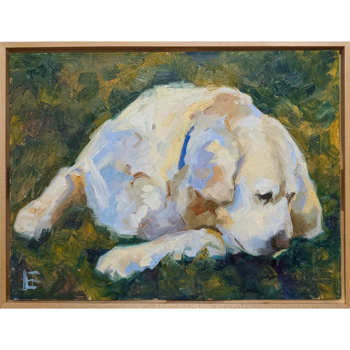 George