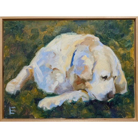 George