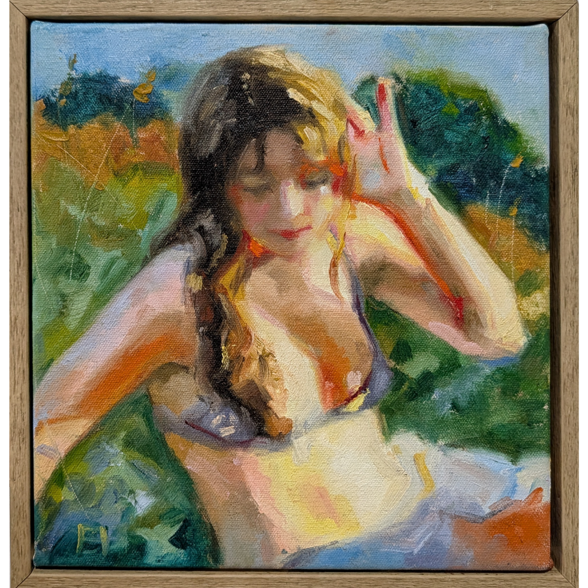 Summer Sun