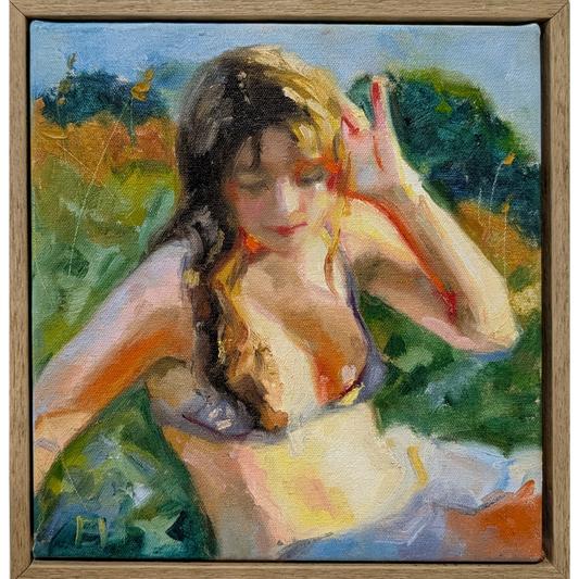 Summer Sun