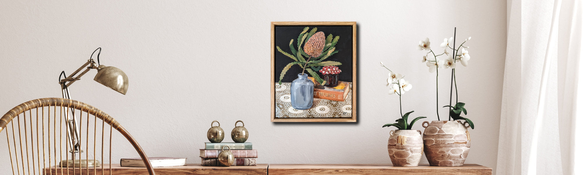 Banner for Emily Roser