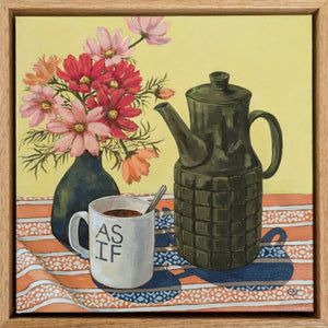 Cup of Condescension
