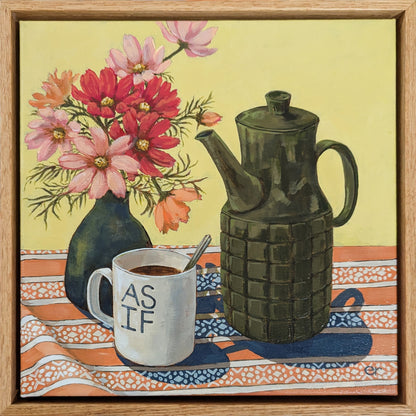 Cup of Condescension