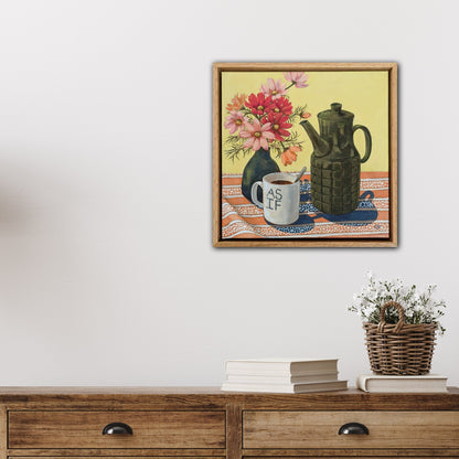 Cup of Condescension