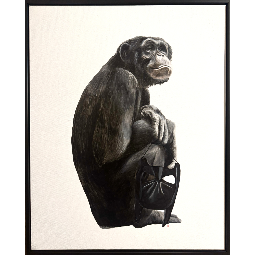 Everyone Wants to be Batman