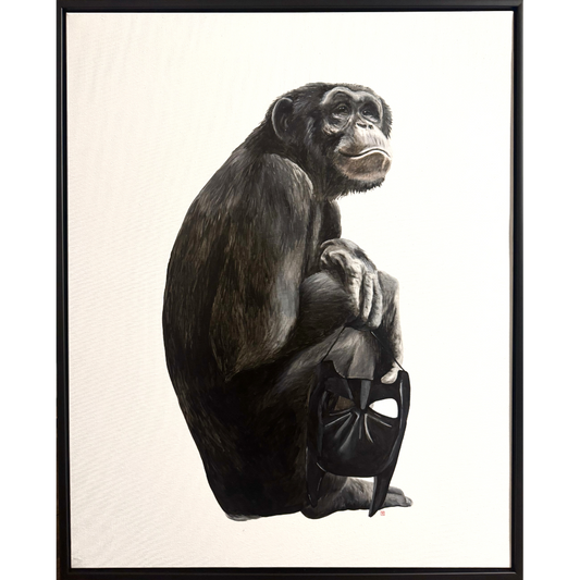 Everyone Wants to be Batman