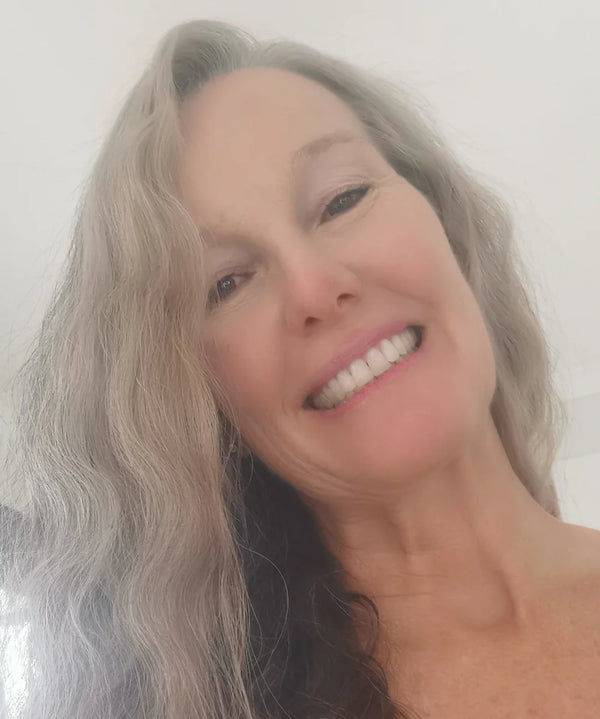 Felicity Rutherford - Artist Image