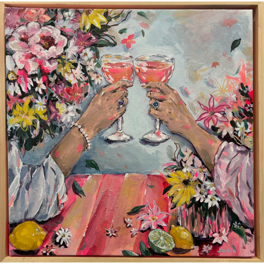 Cheers Darling