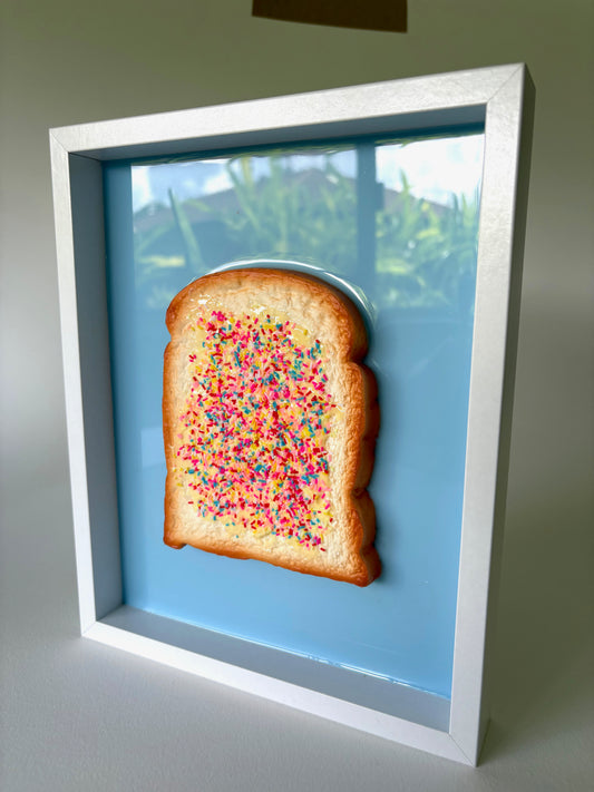 Fairy Bread Blue