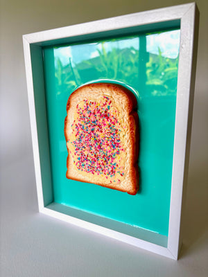 Fairy Bread Green