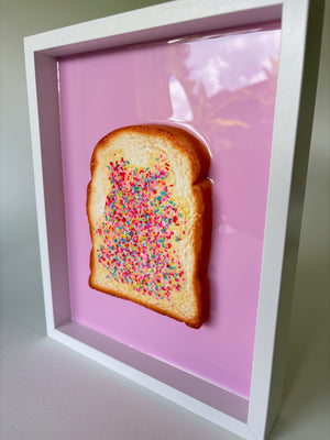 Fairy Bread Pink