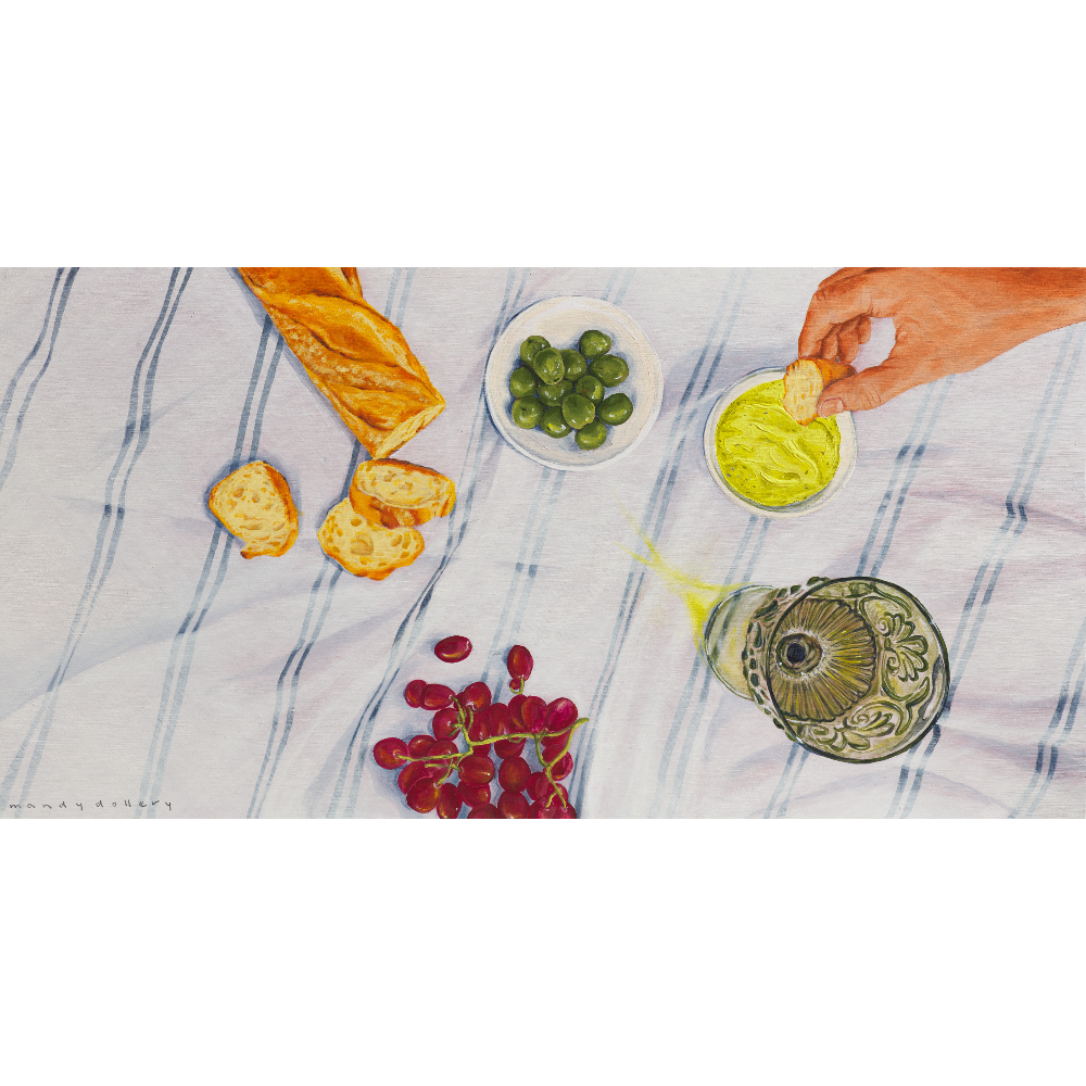 Farmers’ Market Delights