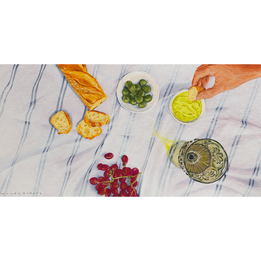 Farmers’ Market Delights