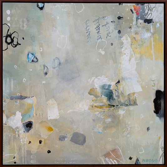 Lost in the Daydream