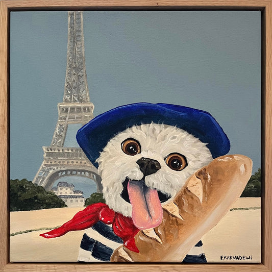 Moodle in Paris