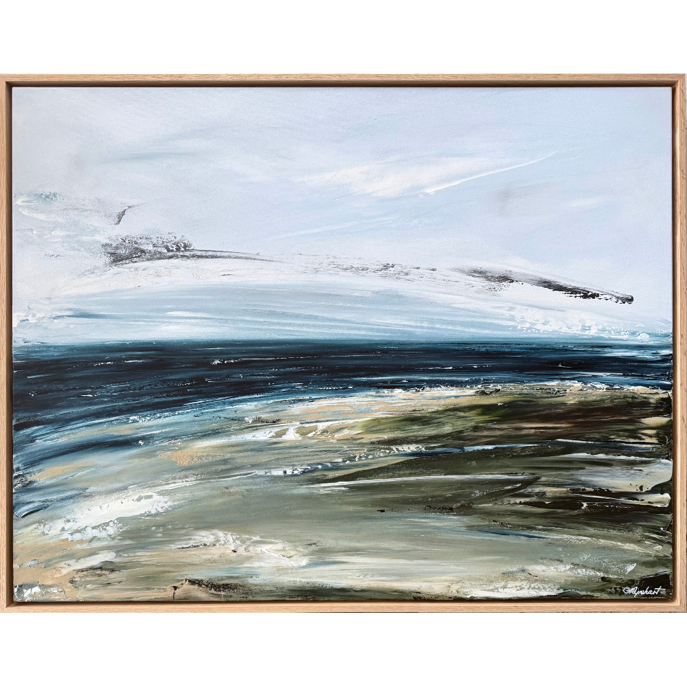 Finding Calm in the Chaos