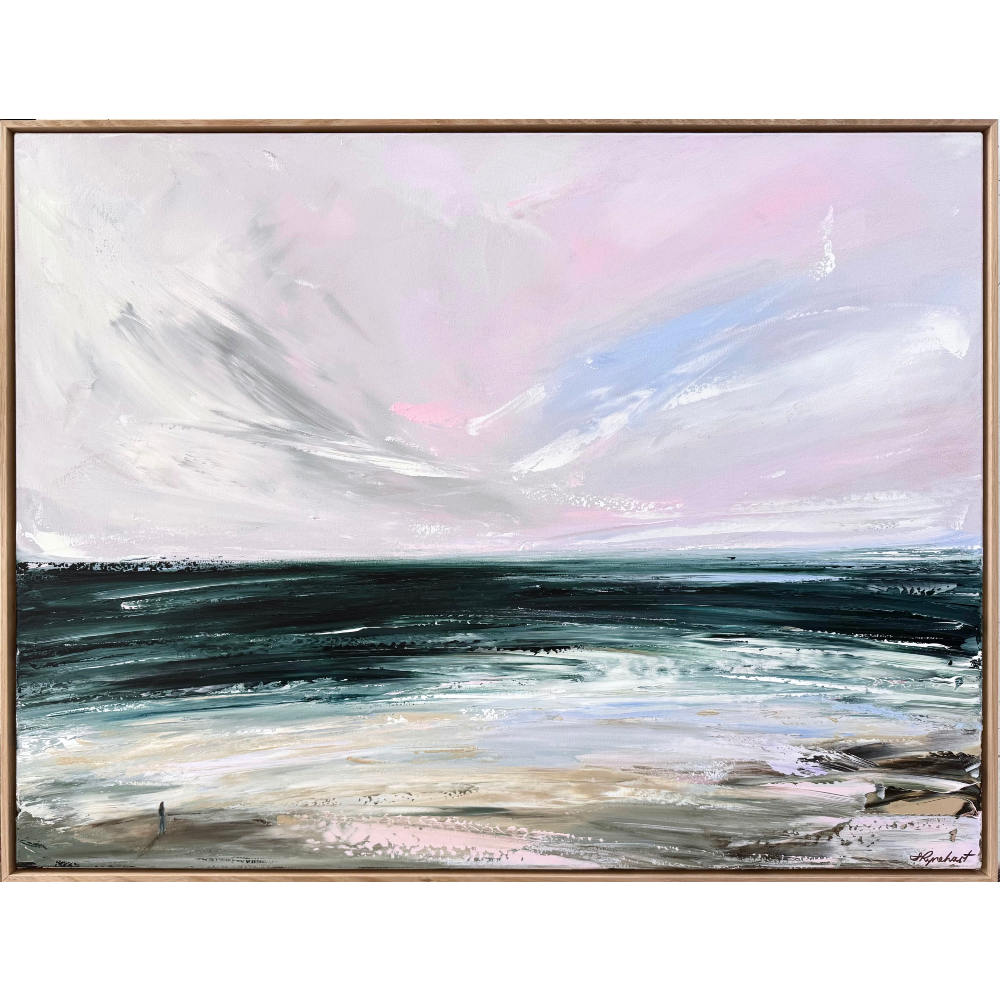 Finding Hope in the Hurting