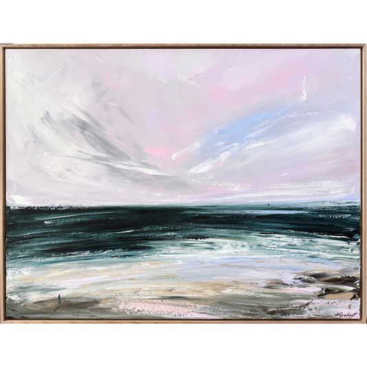 Finding Hope in the Hurting